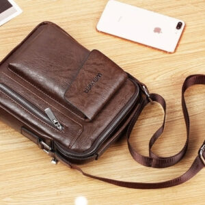 Bolso Bandolera Pequeño Crossbody Hombre