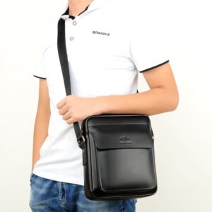 Bolsos Crossbody Bandolera de Hombre