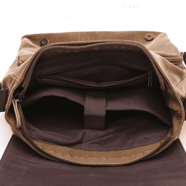 bolsa lona bandolera hombre mensajero 214 1