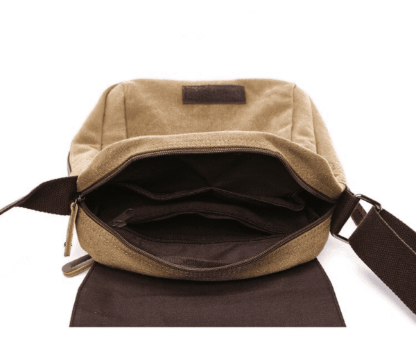 bolsa lona bandolera hombre mensajero 285 1