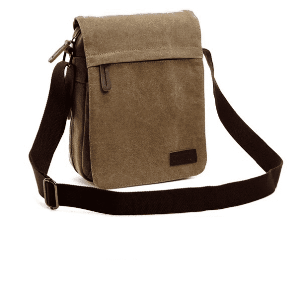 bolsa lona bandolera hombre mensajero 289 1