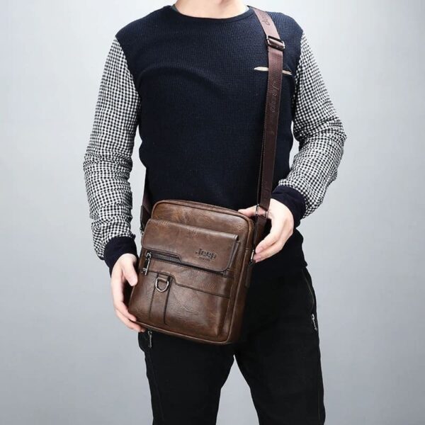 bolso bandolera hombre crossbody pecho 22 1