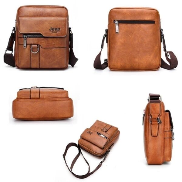 bolso bandolera hombre crossbody pecho 24 1