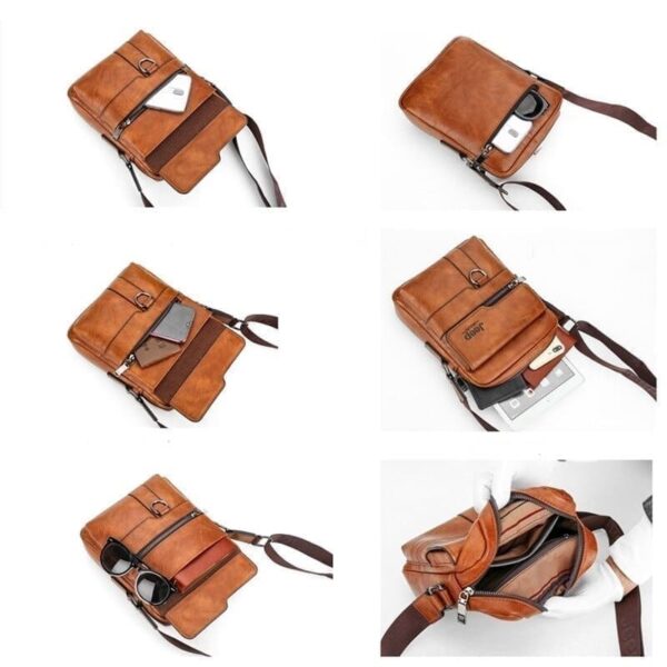 bolso bandolera hombre crossbody pecho 26 1