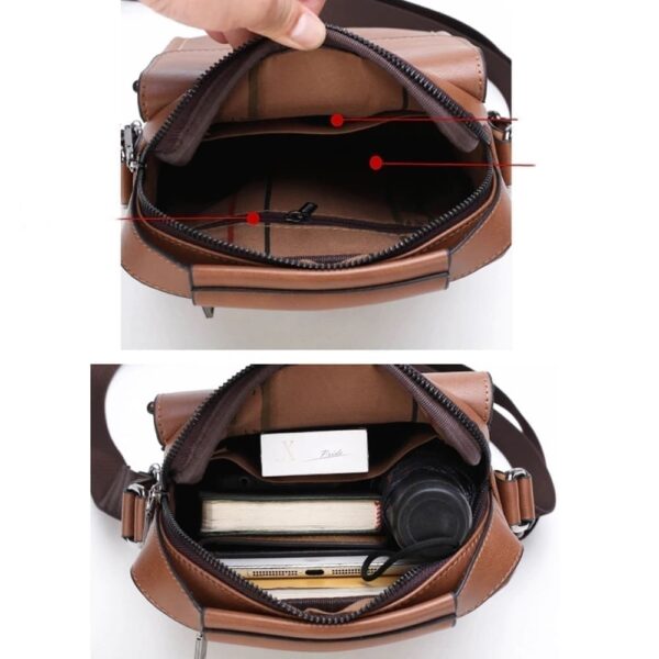 bolso bandolera hombre crossbody pecho 55 1