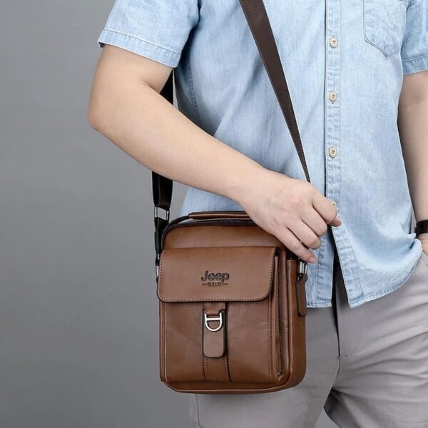 bolso bandolera hombre crossbody pecho 56 1