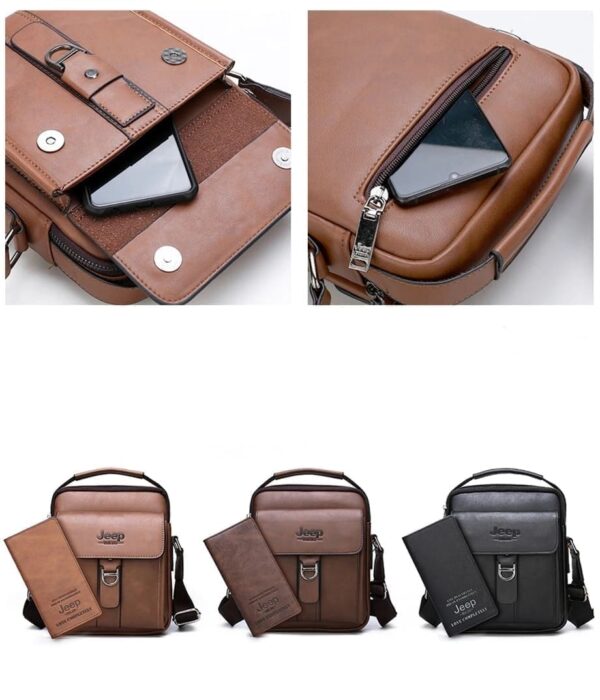 bolso bandolera hombre crossbody pecho 58 1