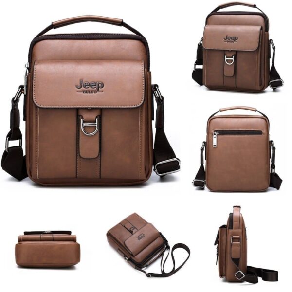 bolso bandolera hombre crossbody pecho 60 1