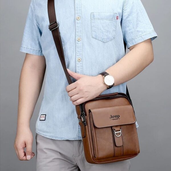 bolso bandolera hombre crossbody pecho 62 1