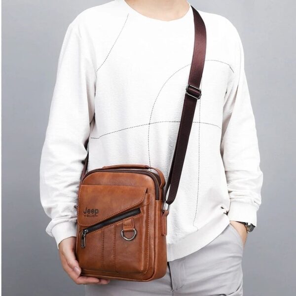 bolso bandolera hombre crossbody pecho 76 1