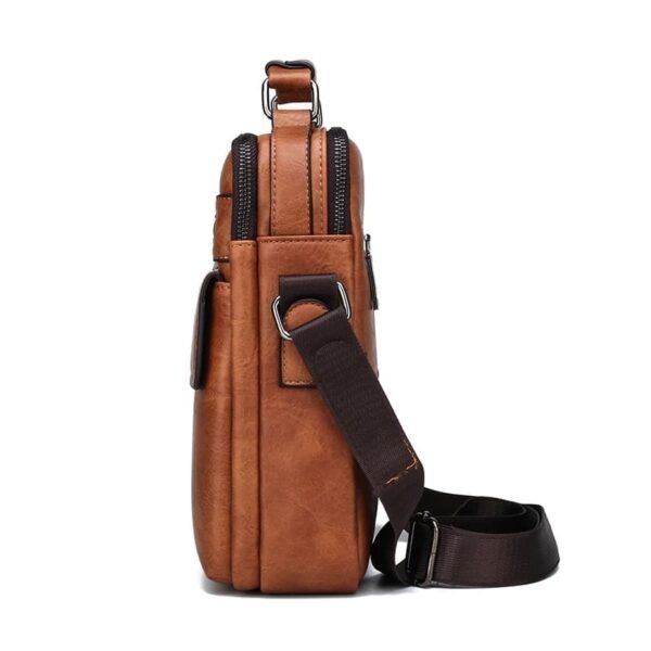 bolso bandolera hombre crossbody pecho 84 1