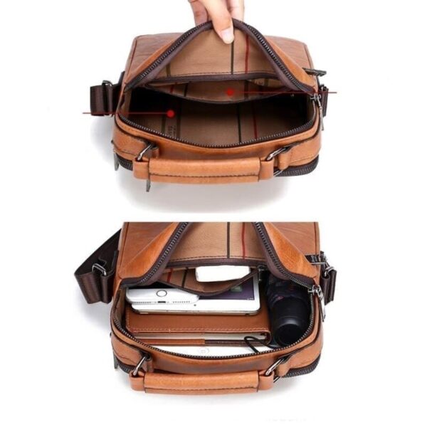 bolso bandolera hombre crossbody pecho 87 1