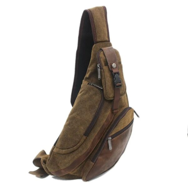 mochila cruzada bolsa de pecho hombre 120 1